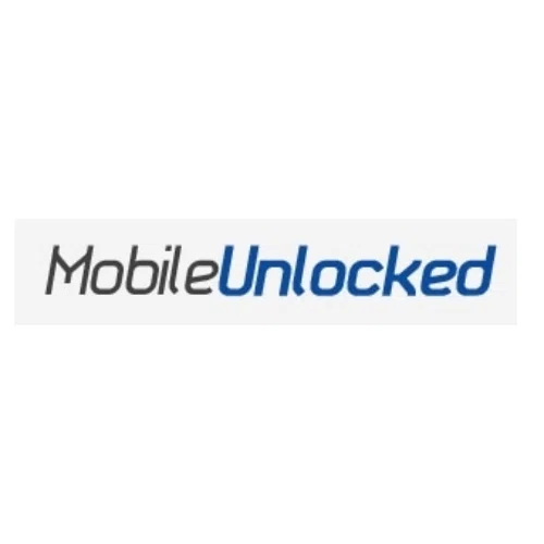 Mobile Unlocked Logo