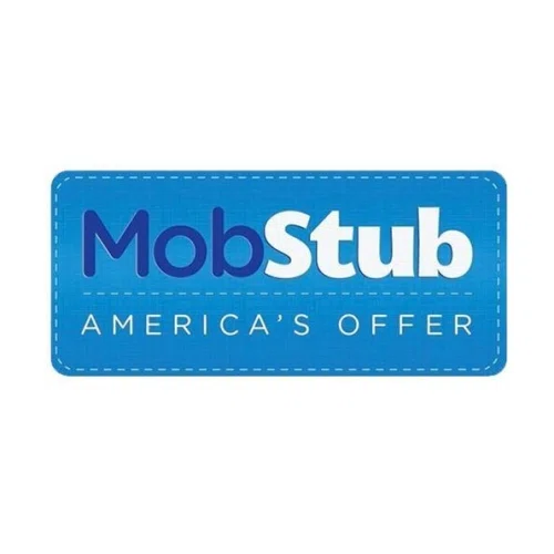 Mobstub Logo