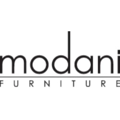 Modani Furniture Logo