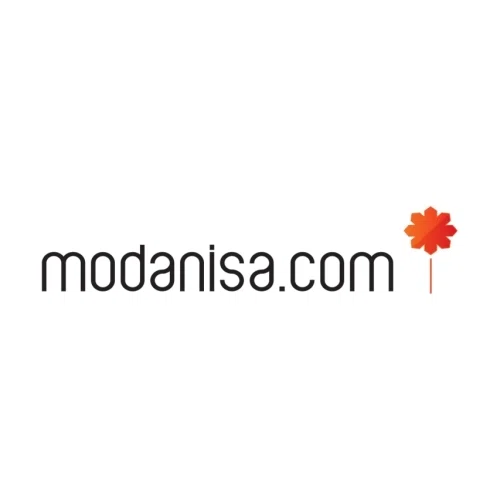 Modanisa Logo