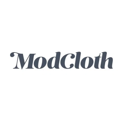 ModCloth Logo