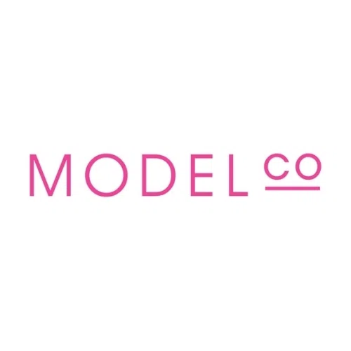 ModelCo Logo