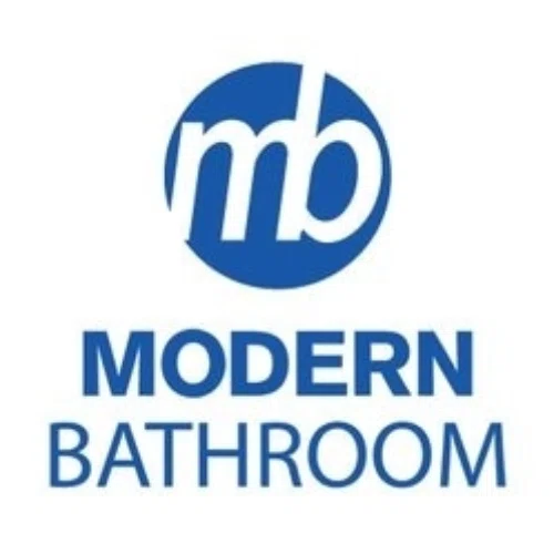 Modern Bathroom Logo