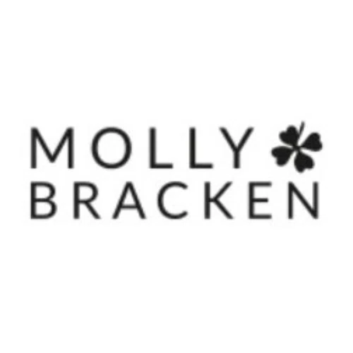 Molly Bracken Logo