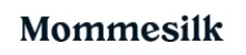 Mommesilk UK Logo