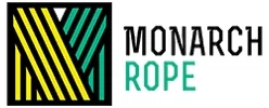 Monarch Rope Logo