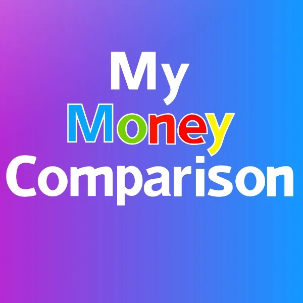 MyMoneyComparison Logo