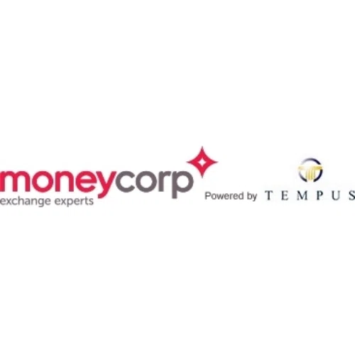 Moneycorp Logo