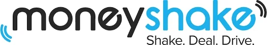 Moneyshake Logo