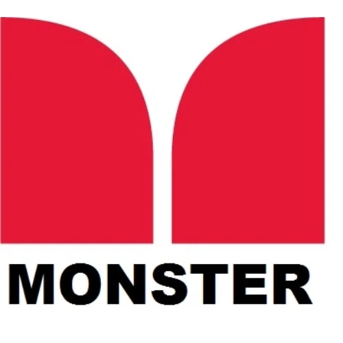Monster Store Logo
