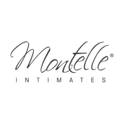 Montelle Intimates Logo