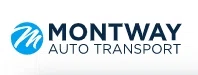 Montway Auto Transport Logo
