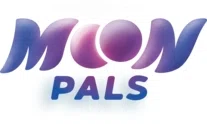 Moon Pals Logo