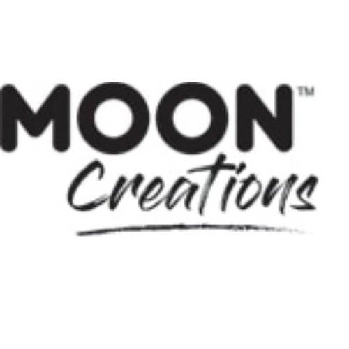 Moon Creations UK Logo