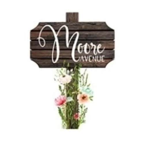 Moore Avenue Logo