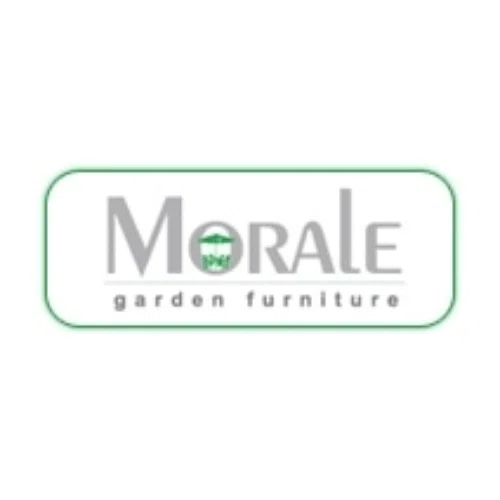 Morale Garden Furniture Logo