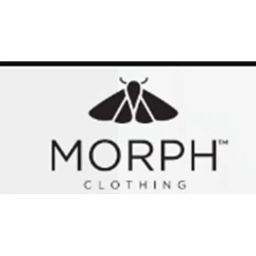 MORPH Clothing Logo