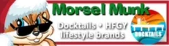 Morsel Munk Logo