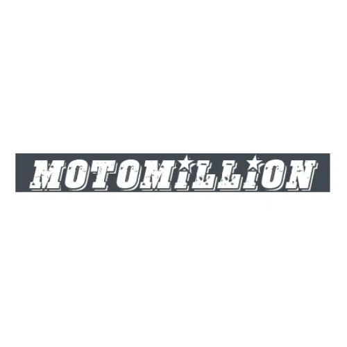Motomillion Logo