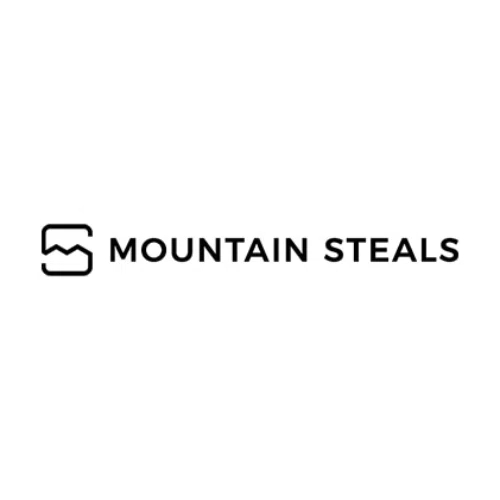 Mountain Steals Logo