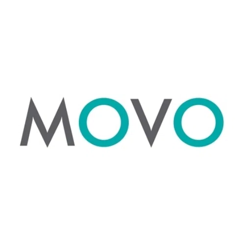 Movo Photo Logo