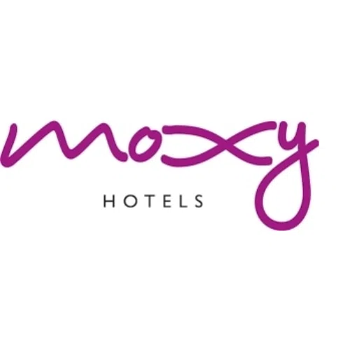 Moxy Logo
