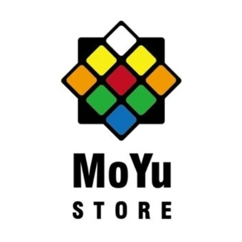 MoYustore Logo