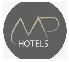 MP Hotels Logo