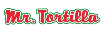 Mr. Tortilla Logo