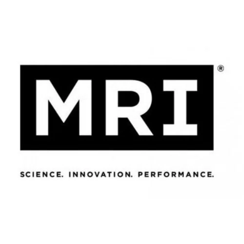 MRI-Performance Logo