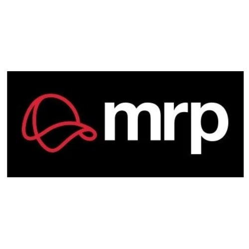 MRP Apparel Logo