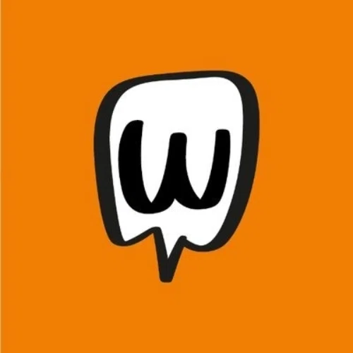 Mrs Wordsmith Logo