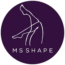 Ms Shape Logo