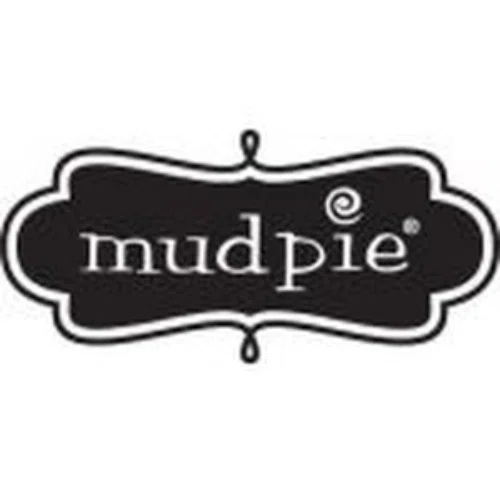 Mud Pie Logo