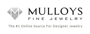 Mulloys Fine Jewelry Logo