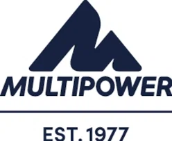 Multipower Logo