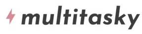 Multitasky Logo