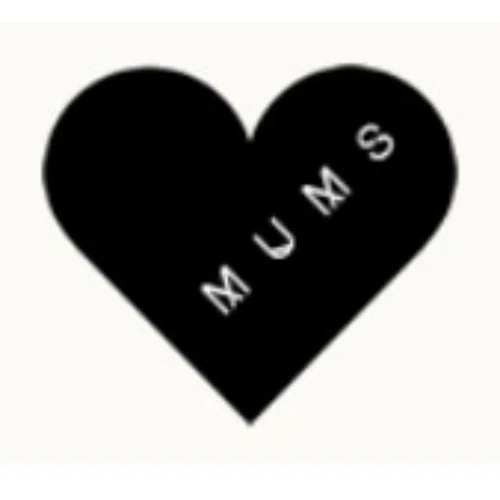 Mum's Handmade Logo