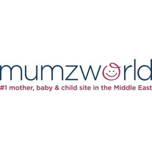 Mumzworld Logo