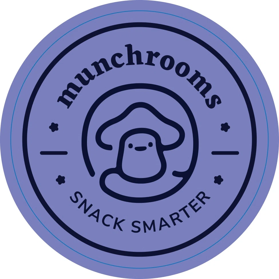 Munchrooms Logo