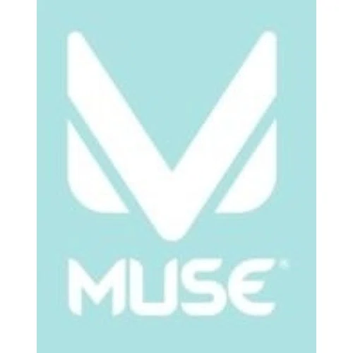 Muse Health Logo