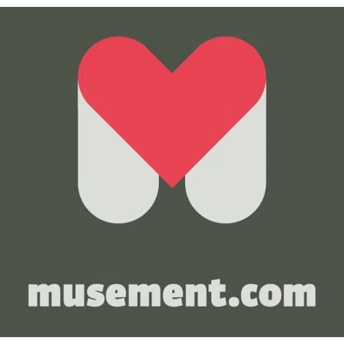 Musement Logo