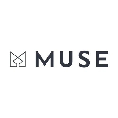 Muse Sleep Logo