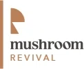 Mushroom Revival Logo