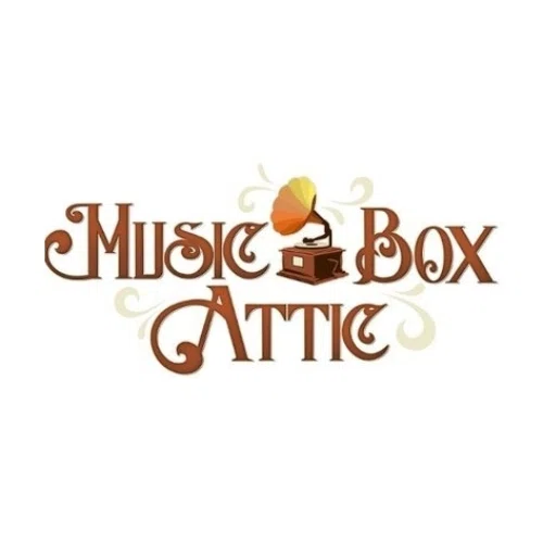 Music Box Attic Logo