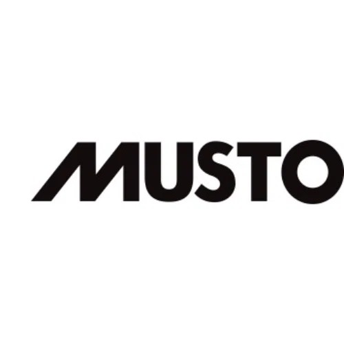 Musto Logo