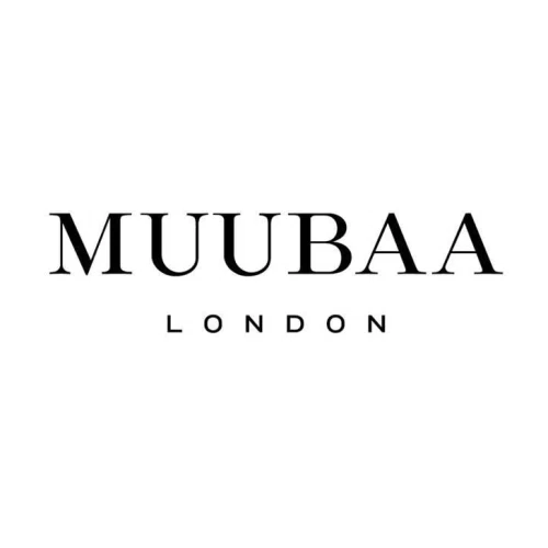 Muubaa Logo