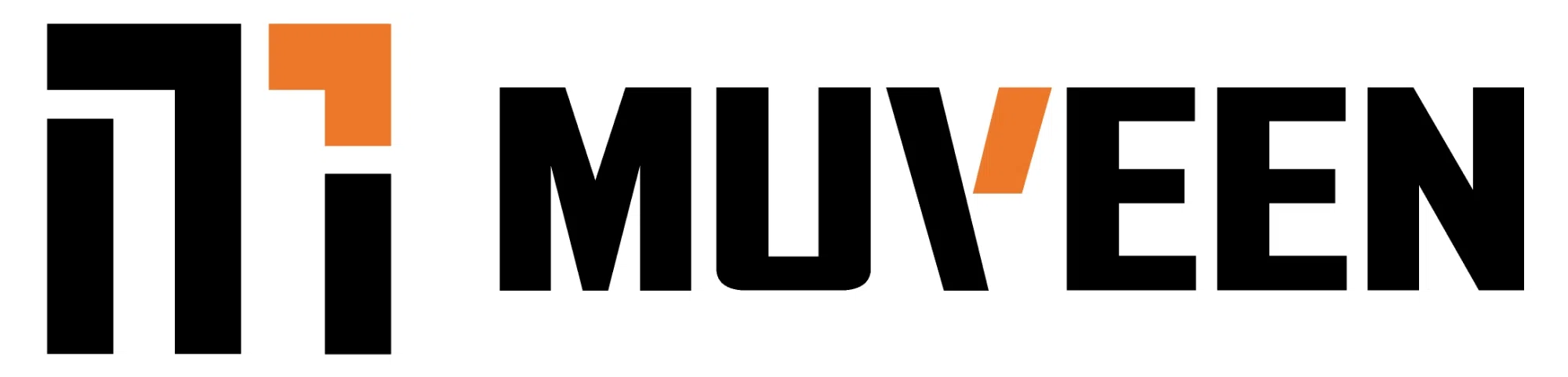 MUVEEN Logo