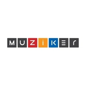 Muziker Logo