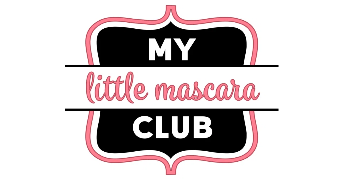 My Little Mascara Club Logo